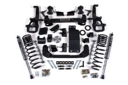 Picture of Zone Offroad Suspension Lift Kit - ZOND96F