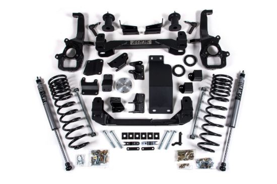 Picture of Zone Offroad Suspension Lift Kit - ZOND96F