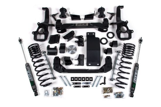 Picture of Zone Offroad Suspension Lift Kit - ZOND96N