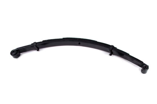 Picture of Zone Offroad Leaf Spring Assembly - ZONF0401