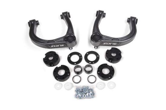 Picture of Zone Offroad Suspension Lift Kit - ZONF101
