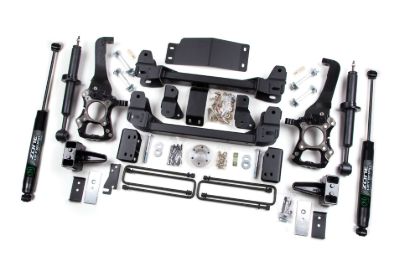 Picture of Zone Offroad Suspension Lift Kit - ZONF10N