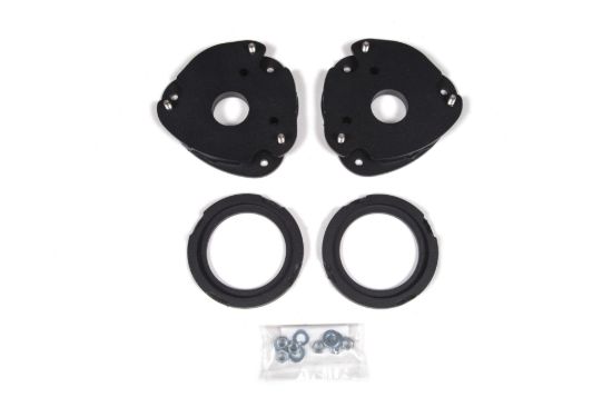 Picture of Zone Offroad Suspension Leveling Kit - ZONF1104