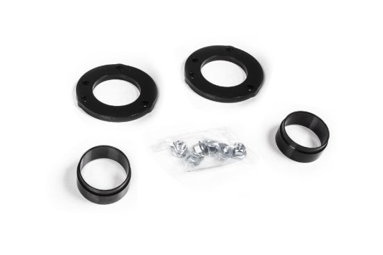 Picture of Zone Offroad Suspension Leveling Kit - ZONF1204