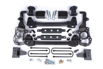 Picture of Zone Offroad Suspension Lift Kit - ZONF121