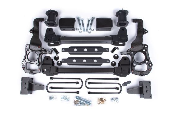 Picture of Zone Offroad Suspension Lift Kit - ZONF121