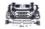 Picture of Zone Offroad Suspension Lift Kit - ZONF121