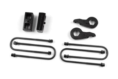 Picture of Zone Offroad Suspension Lift Kit - ZONF1212