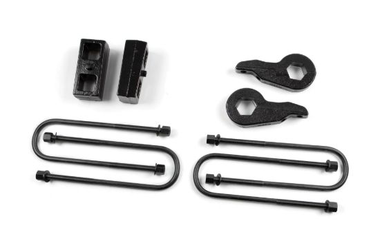 Picture of Zone Offroad Suspension Lift Kit - ZONF1212