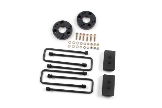 Picture of Zone Offroad Suspension Lift Kit - ZONF1213