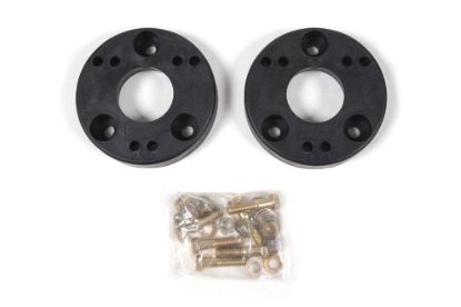 Picture of Zone Offroad Suspension Leveling Kit - ZONF1214
