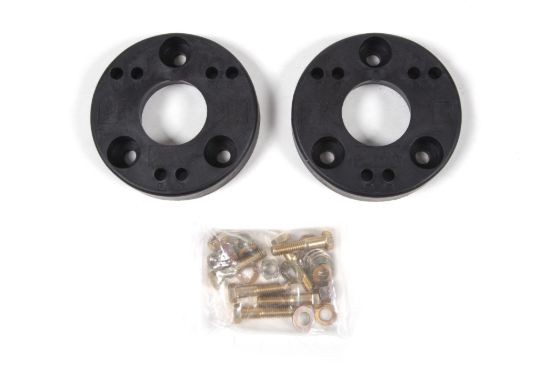 Picture of Zone Offroad Suspension Leveling Kit - ZONF1214