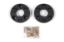 Picture of Zone Offroad Suspension Leveling Kit - ZONF1214