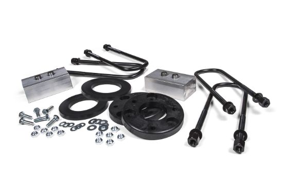 Picture of Zone Offroad Suspension Lift Kit - ZONF1215