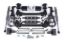 Picture of Zone Offroad Suspension Lift Kit - ZONF121F