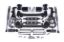 Picture of Zone Offroad Suspension Lift Kit - ZONF122F