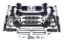 Picture of Zone Offroad Suspension Lift Kit - ZONF122N
