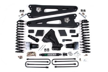 Picture of Zone Offroad Suspension Lift Kit - ZONF123