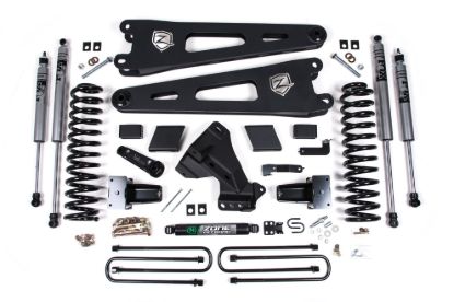 Picture of Zone Offroad Suspension Lift Kit - ZONF123F