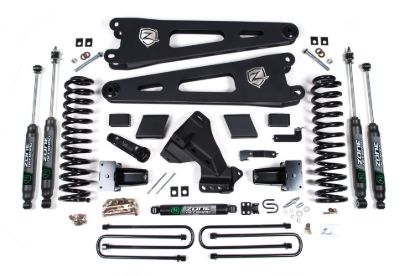Picture of Zone Offroad Suspension Lift Kit - ZONF124N