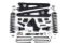 Picture of Zone Offroad Suspension Lift Kit - ZONF126