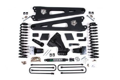 Picture of Zone Offroad Suspension Lift Kit - ZONF127