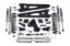 Picture of Zone Offroad Suspension Lift Kit - ZONF127F