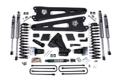 Picture of Zone Offroad Suspension Lift Kit - ZONF128F