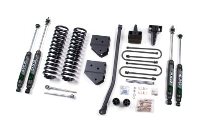 Picture of Zone Offroad Suspension Lift Kit - ZONF13N