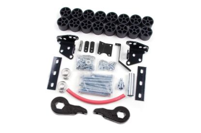Picture of Zone Offroad Suspension Lift Kit - ZONF1400