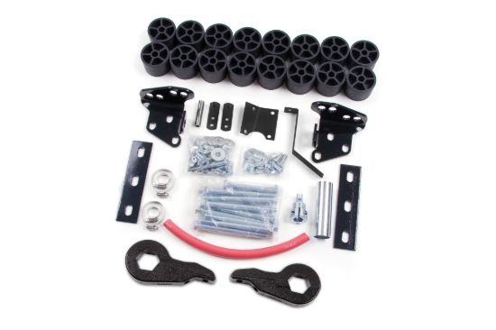 Picture of Zone Offroad Suspension Lift Kit - ZONF1400