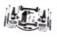 Picture of Zone Offroad Suspension Lift Kit - ZONF14N