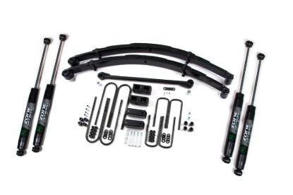 Picture of Zone Offroad Suspension Lift Kit - ZONF1N