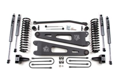 Picture of Zone Offroad Suspension Lift Kit - ZONF21F