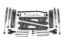 Picture of Zone Offroad Suspension Lift Kit - ZONF21F