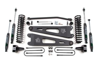 Picture of Zone Offroad Suspension Lift Kit - ZONF21N