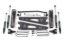 Picture of Zone Offroad Suspension Lift Kit - ZONF21N