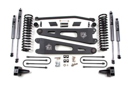 Picture of Zone Offroad Suspension Lift Kit - ZONF24F