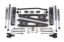 Picture of Zone Offroad Suspension Lift Kit - ZONF24F