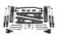 Picture of Zone Offroad Suspension Lift Kit - ZONF24N