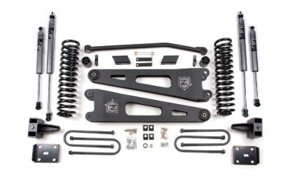 Picture of Zone Offroad Suspension Lift Kit - ZONF27F