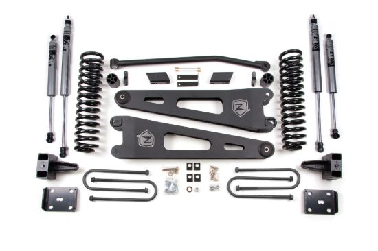 Picture of Zone Offroad Suspension Lift Kit - ZONF27F
