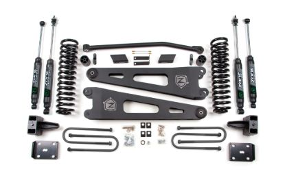 Picture of Zone Offroad Suspension Lift Kit - ZONF28N