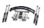 Picture of Zone Offroad Suspension Lift Kit - ZONF2N