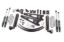 Picture of Zone Offroad Suspension Lift Kit - ZONF30N