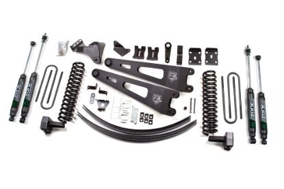 Picture of Zone Offroad Suspension Lift Kit - ZONF33N