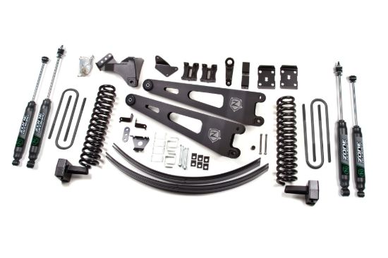 Picture of Zone Offroad Suspension Lift Kit - ZONF33N