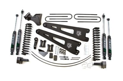 Picture of Zone Offroad Suspension Lift Kit - ZONF39N