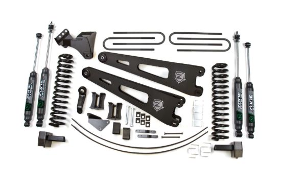 Picture of Zone Offroad Suspension Lift Kit - ZONF39N