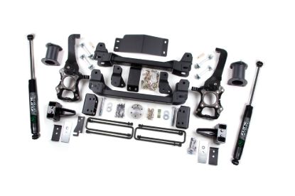 Picture of Zone Offroad Suspension Lift Kit - ZONF40N